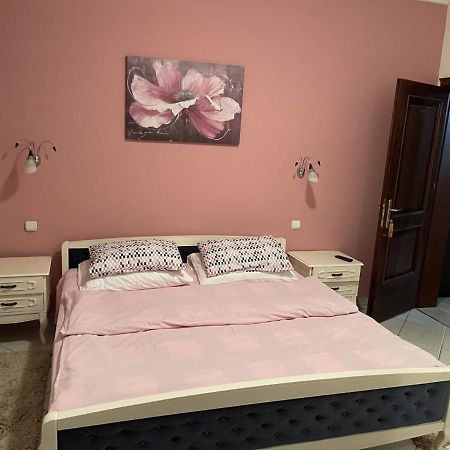 Apartments Kalaja Ulcinj Eksteriør bilde