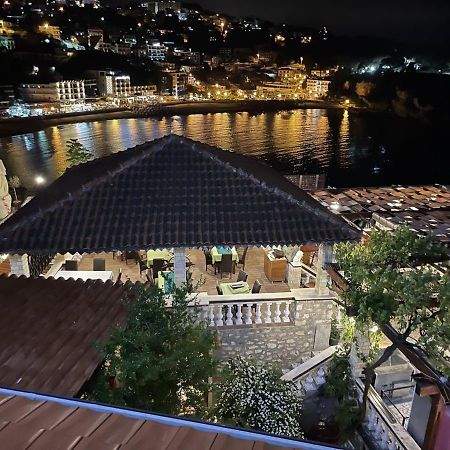 Apartments Kalaja Ulcinj Eksteriør bilde