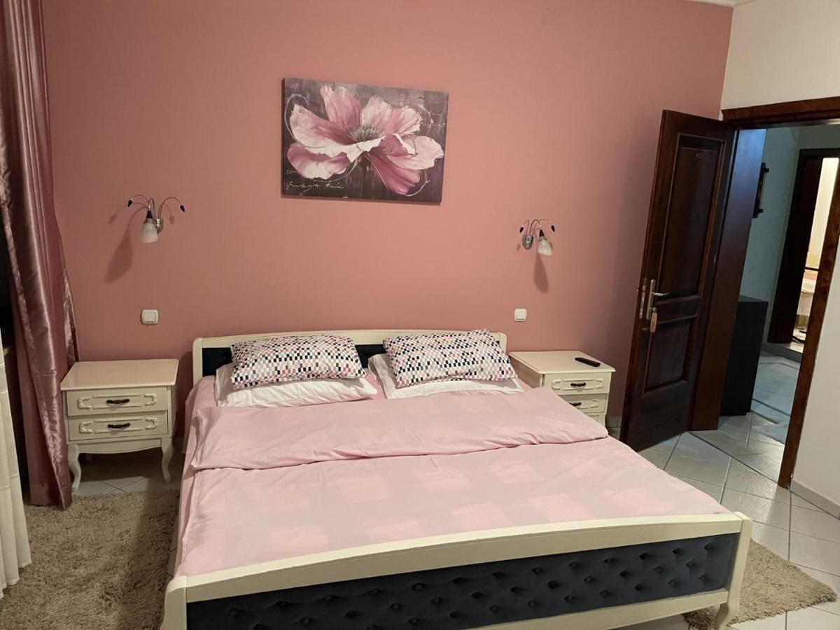 Apartments Kalaja Ulcinj Eksteriør bilde