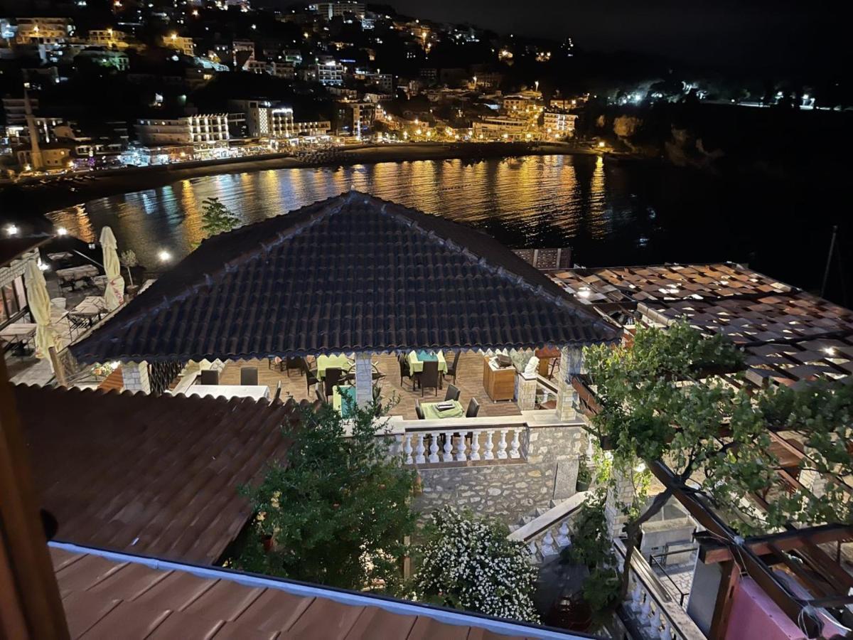 Apartments Kalaja Ulcinj Eksteriør bilde