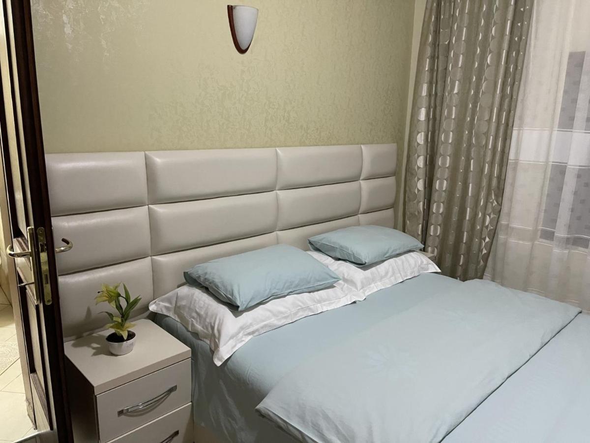 Apartments Kalaja Ulcinj Eksteriør bilde