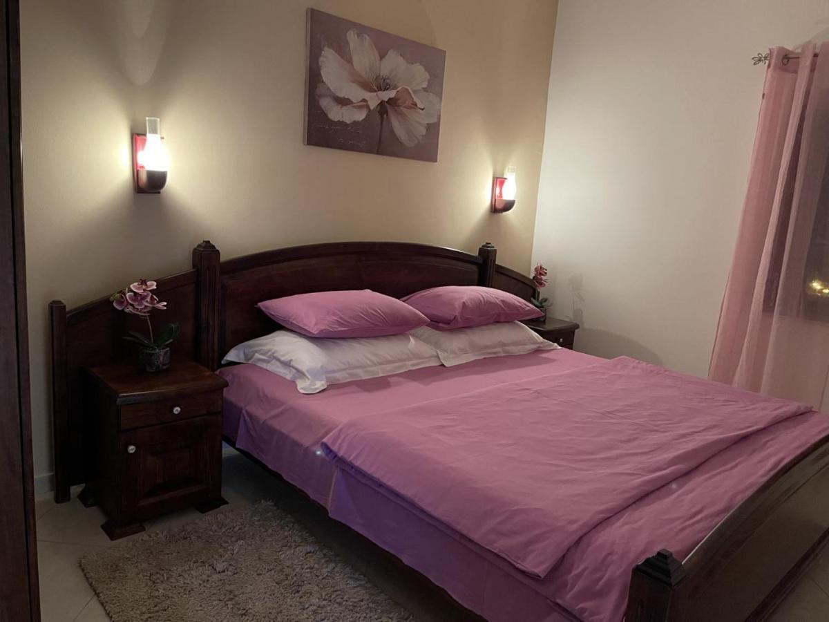 Apartments Kalaja Ulcinj Eksteriør bilde