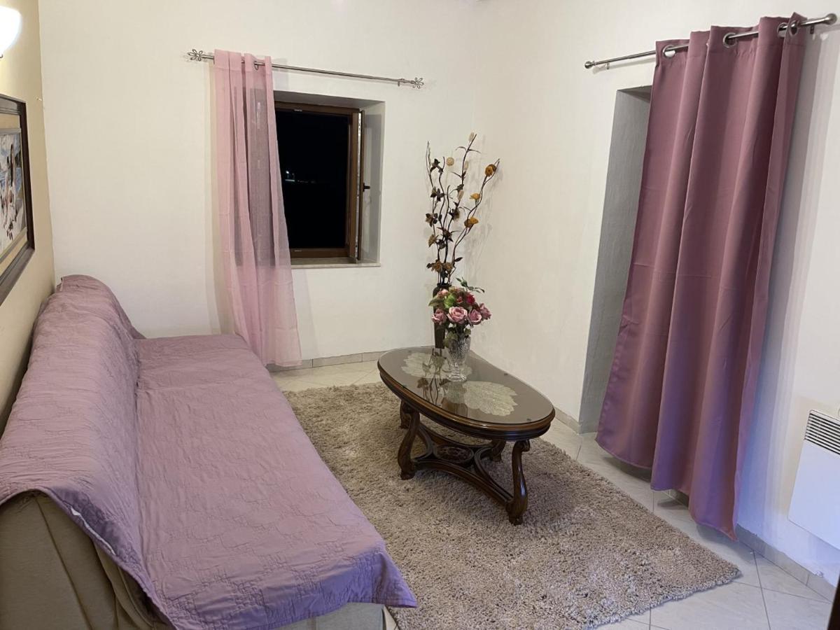 Apartments Kalaja Ulcinj Eksteriør bilde