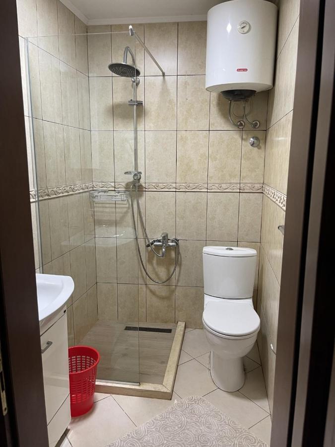 Apartments Kalaja Ulcinj Eksteriør bilde