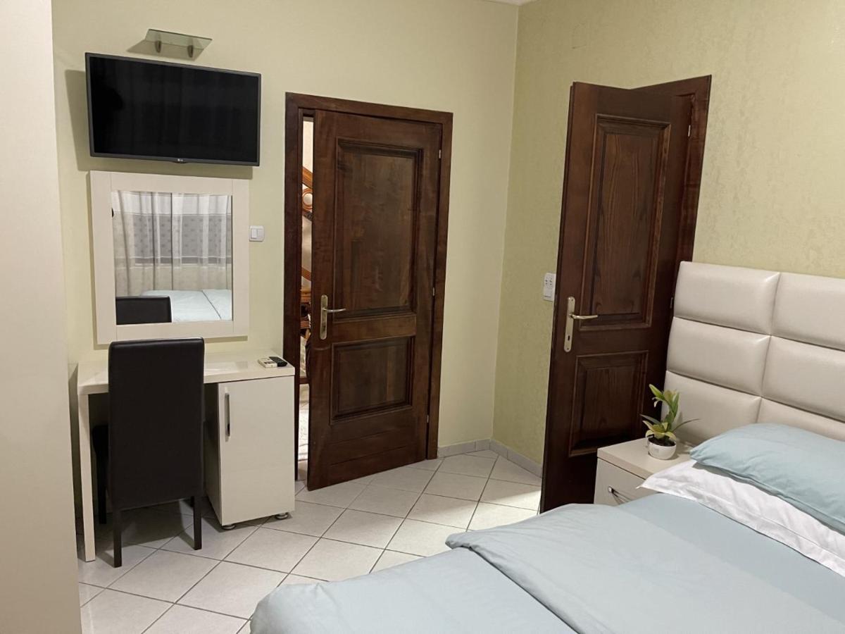 Apartments Kalaja Ulcinj Eksteriør bilde
