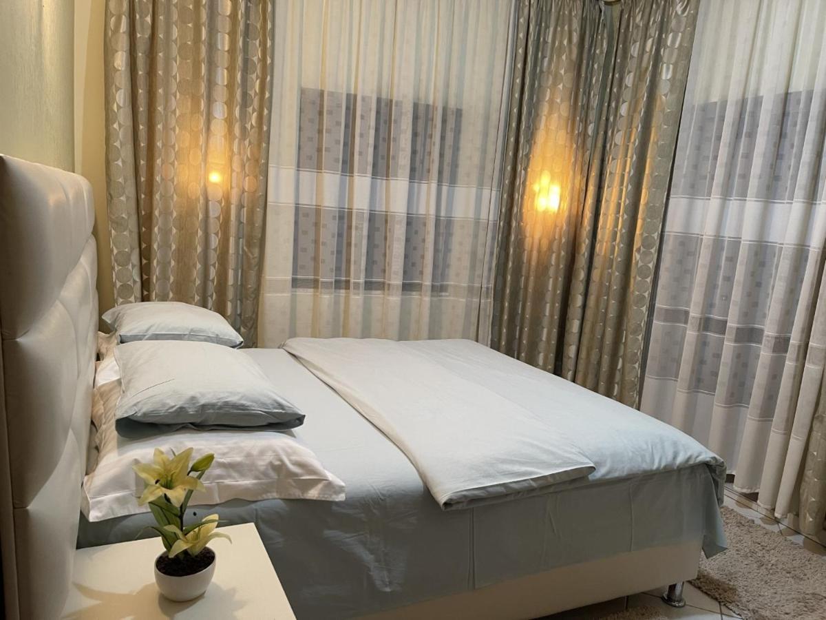 Apartments Kalaja Ulcinj Eksteriør bilde